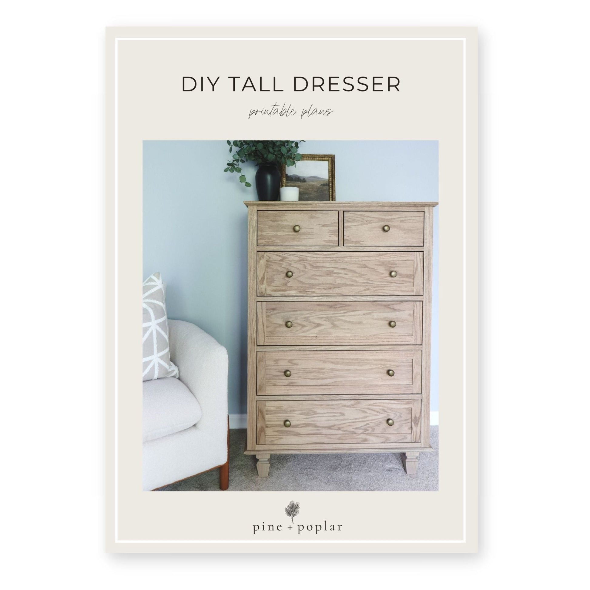 Bedroom Furniture Set Bundle
