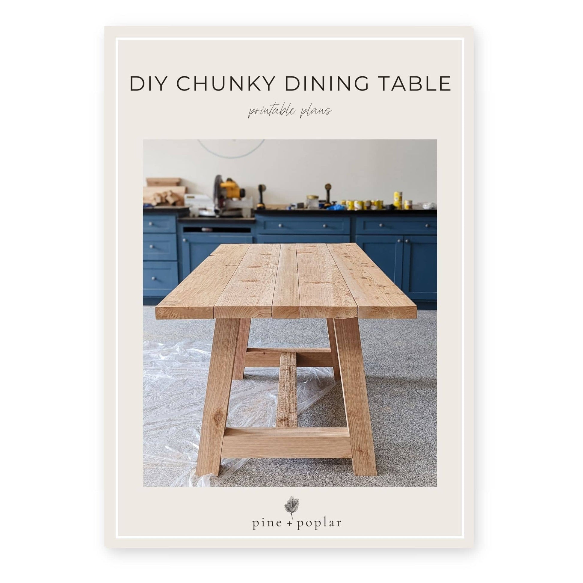 Printable Kitchen Table 9515. Free Sketchup Dining Table Model