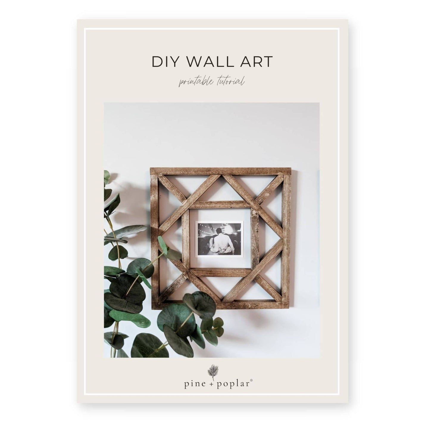 DIY Gift Project Bundle