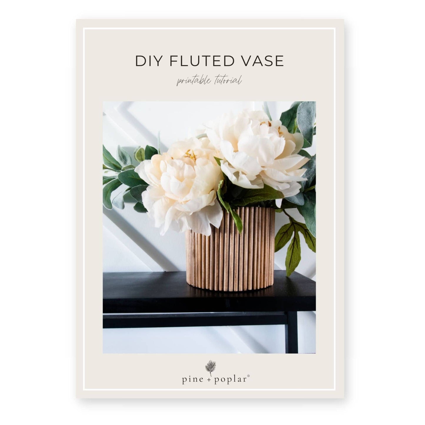 DIY Gift Project Bundle