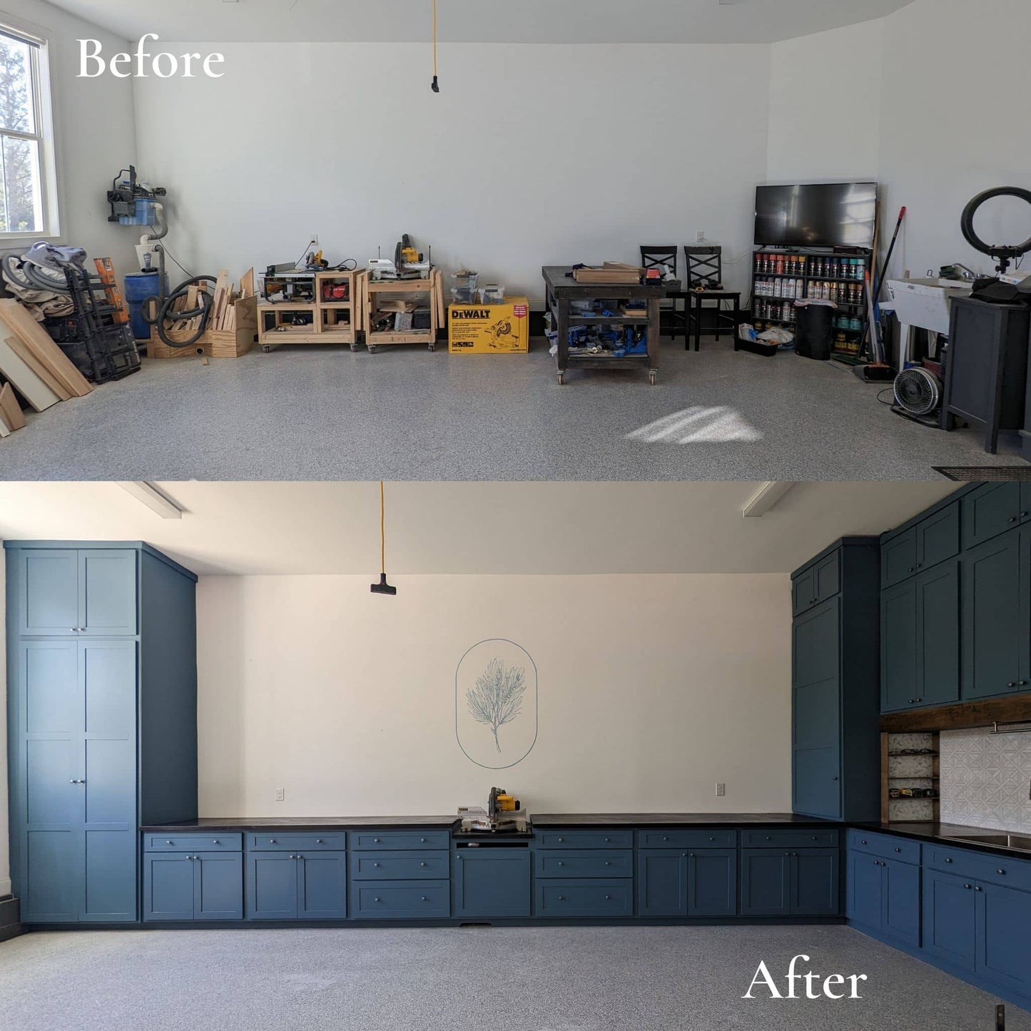 The Cabinet Building Bundle