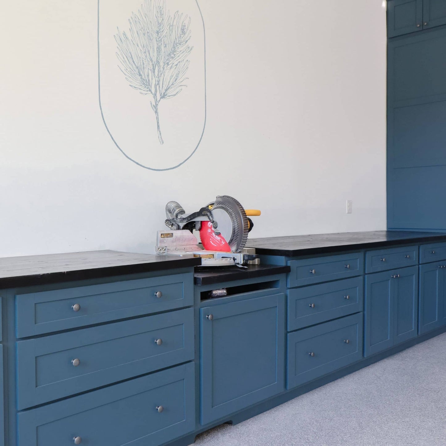 The Cabinet Building Bundle
