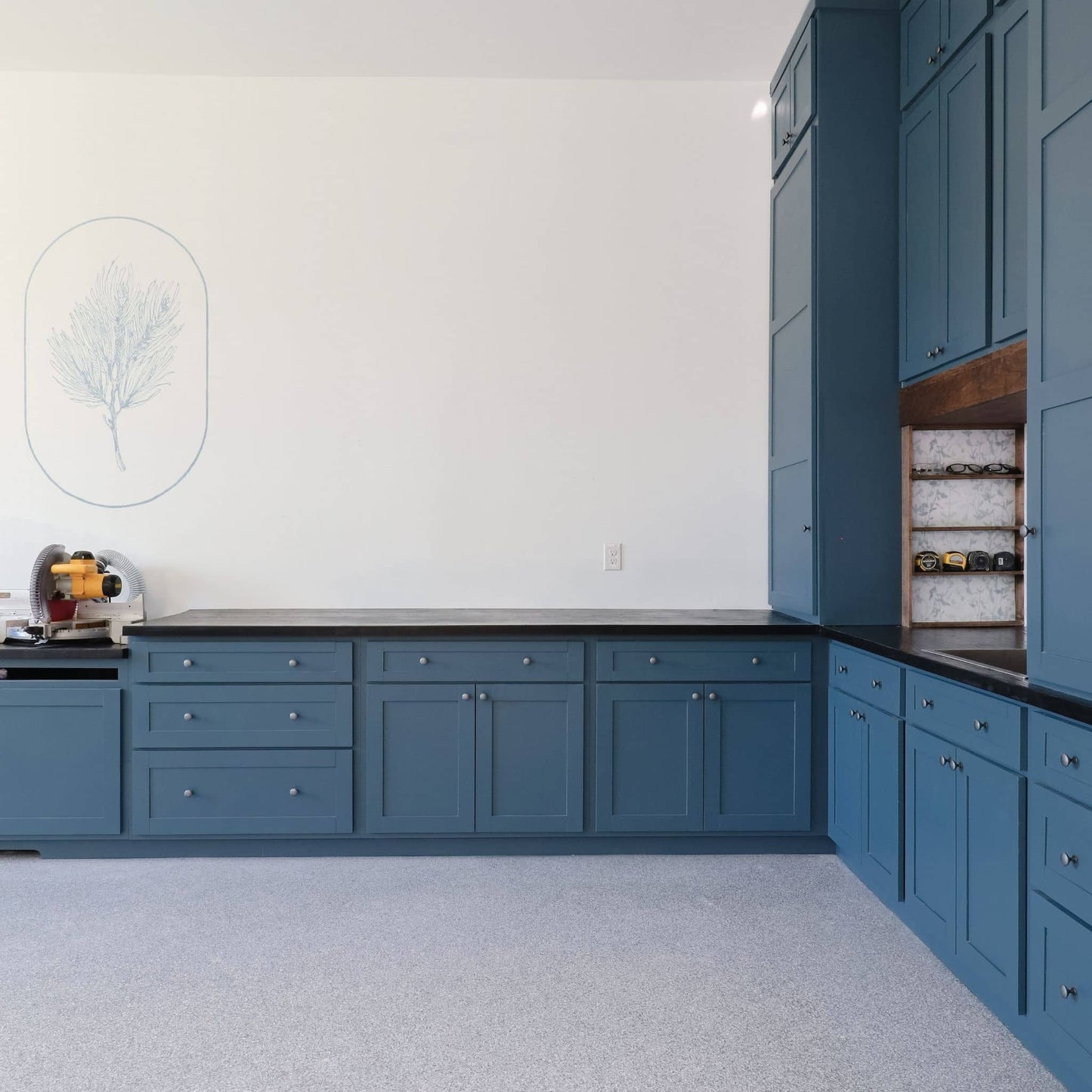 The Cabinet Building Bundle
