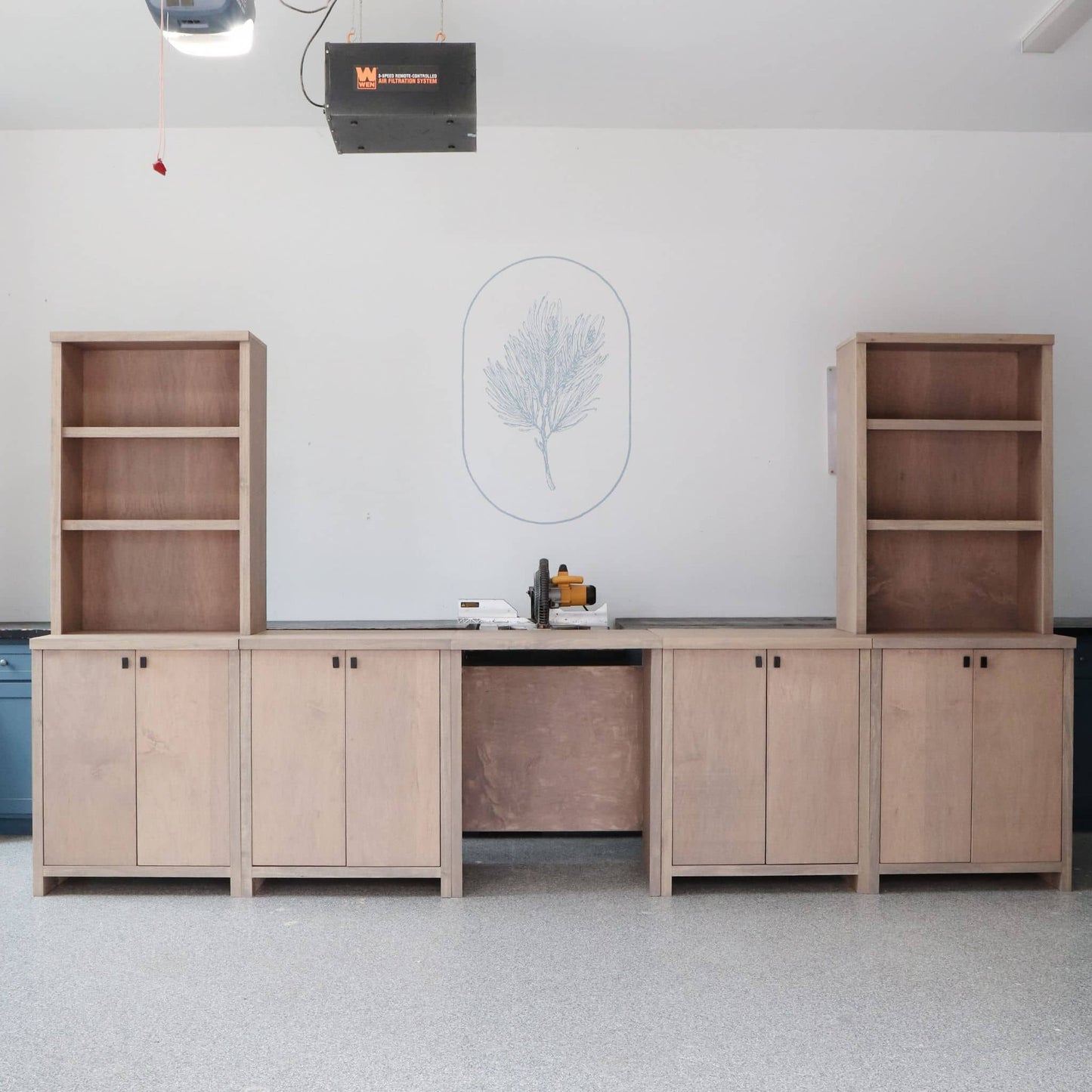 Modular Furniture Collection Printable Plans Bundle