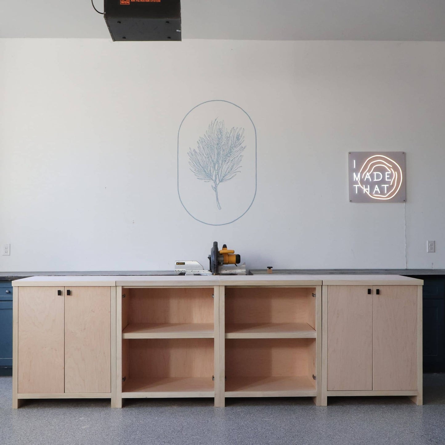 Modular Furniture Collection Printable Plans Bundle