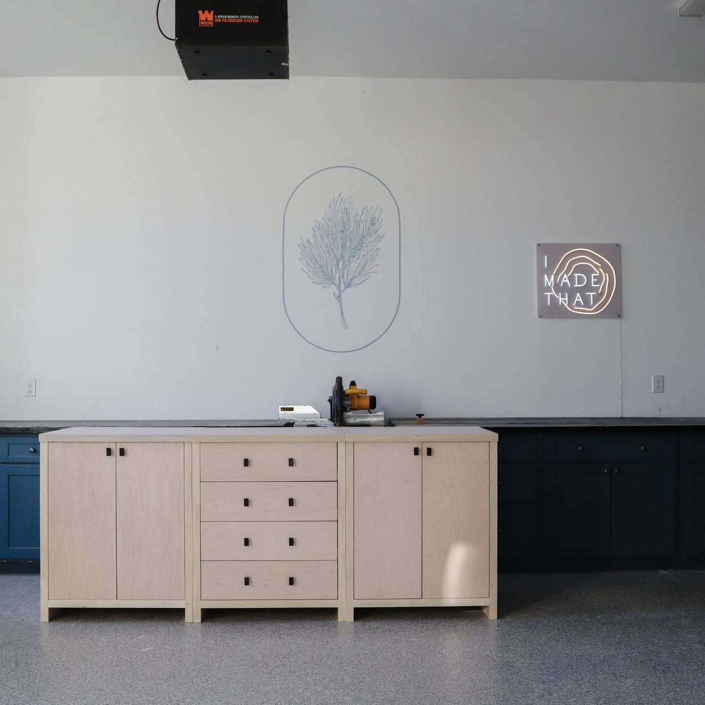 Modular Furniture Collection Printable Plans Bundle