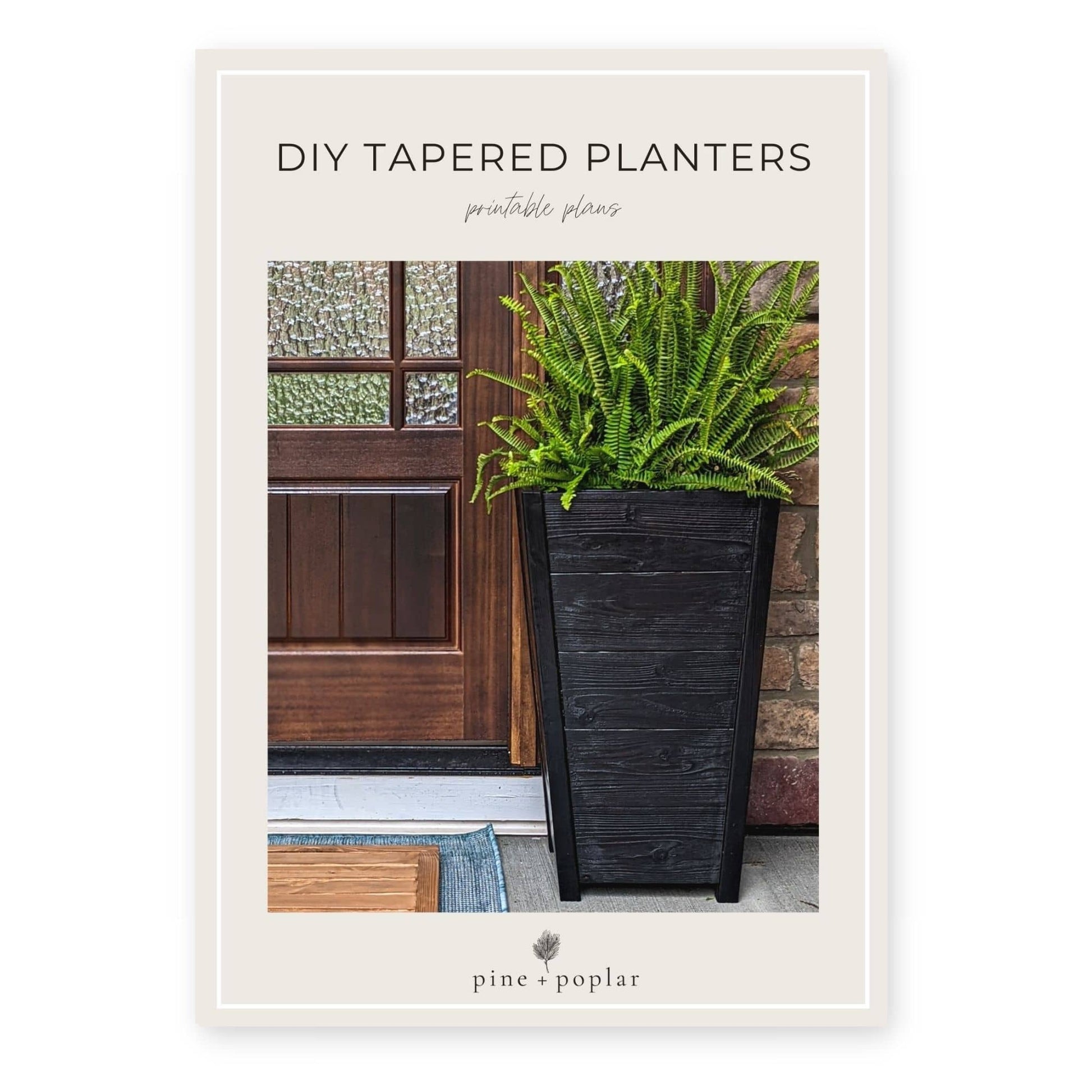 Outdoor Project Bundle