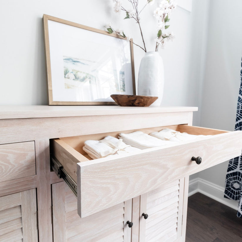 Shutter Sideboard Printable Plans – Pine and Poplar