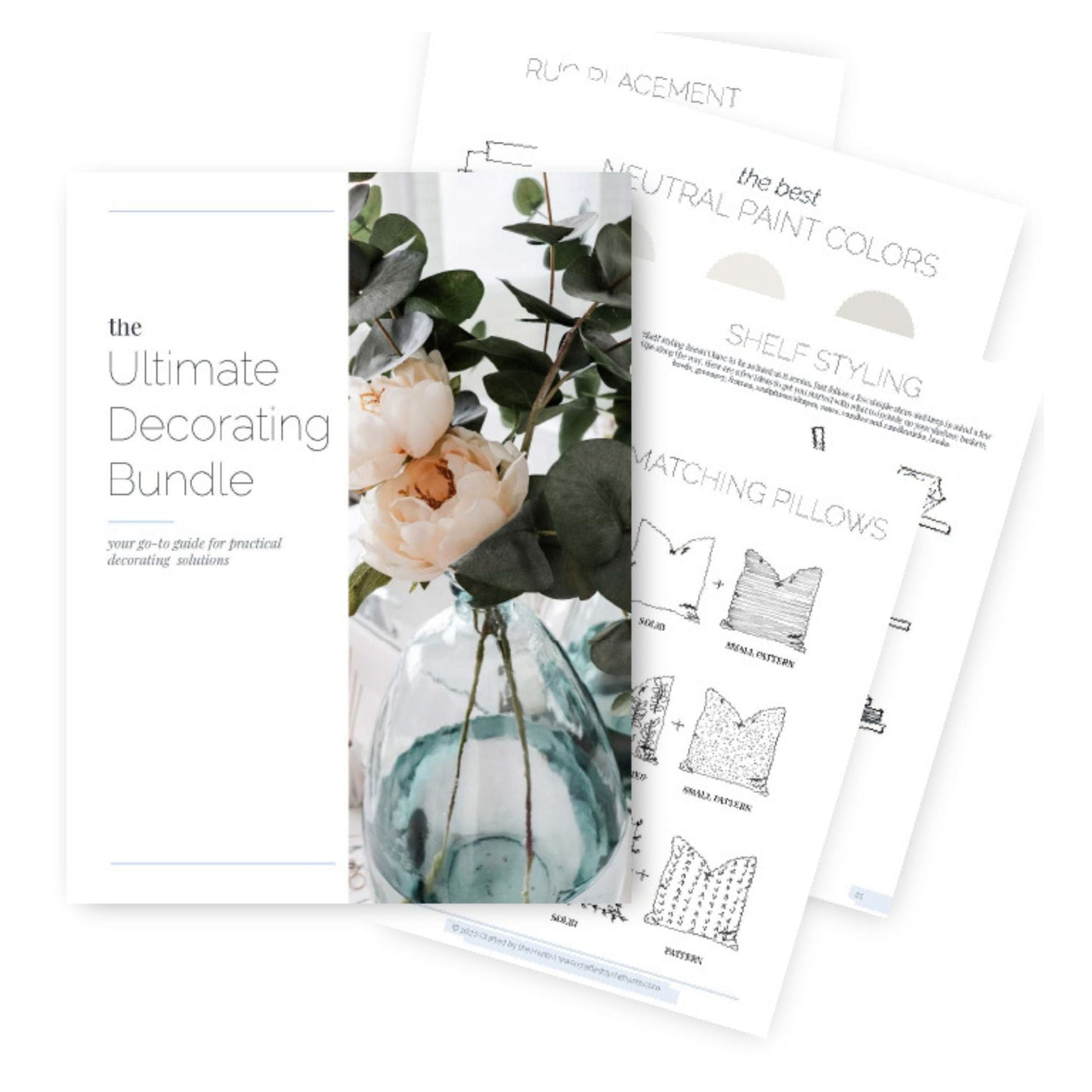 Ultimate Decorating Bundle